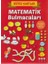 Eğitici Kartlar Matematik Bulmacaları 1