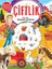 Çiftlik - Pek Çok Eğlenceli Aktiviteli 1