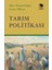Tarım Politikası 1