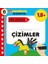 Minikler Akademisi 6 - Çizimler 1