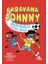 Karavana Johnny 3 Uluslararası Futbol Dehası 1