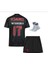 Benfica Kerem Aktürkoğlu 4 Lü Çocuk Futbol Forma Şort+Forma+Bileklik+Çorap 2