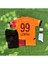Galatâsarây 2025/.\.MARIO Lemina Iç Saha Çocuk Forması 4lü Set 1