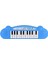 Bfs 10005 Piano Mavi -Uj Toys 1