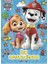 Paw Patrol - Ilk Boyama Kitabım 1