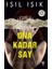 Ona Kadar Say 1