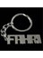 Techmrt Fahri Isimli Anahtarlık- 2