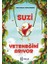 Suzi Yeteneğini Arıyor 1