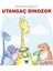 Utangaç Dinozor 1