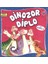 Güçlü Dinozorlar - Dinozor Diplo ile Tanışalım 1
