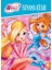 Winx Club – Boyama Kitabı 3 1