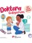 Doktora Gidiyorum Mini Sağlık Kitabım 1