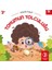 Hareketli Kitap 3D Küçük Kaşif Tohumun Yolculuğu 1