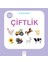 Ilk Emoji Kitabım - Çiftlik 1
