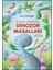 Masal Sarmalı 1-Dinozor Masalları 1