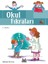 Okul Fıkraları 1