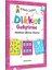 Dikkatli Çocuklar - Dikkat Geliştirme 6+Yaş 1