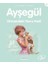 Ayşegül Serisi 58 - Ormandaki Yavru Kedi 1