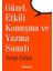 Güzel Etkili Konuşma ve Yazma 1