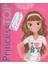 Prıncess Top My T-Shırts-Pembe 1
