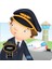 Meslekleri Tanıyalım - Pilot 1