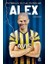 Alex - Futbolun Büyük Yıldızları 1
