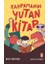 Kahramanını Yutan Kitap 1