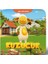 Kuzucuk – Trt Çocuk Cırt Cırtlı Kitap 1