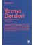 Yazma Dersleri 1
