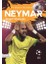 Futbolun Yıldızları Neymar (Poster Hediyeli) 1