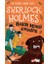 Sherlock Holmes Bakır Renkli Kayınlar 1
