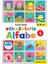 Küçük Dahiler - Etkinliklerle Alfabe 1 1
