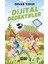 Dijital Dedektifler 4 - Tablet Firarda 1