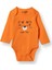Erkek Bebek Uzun Kol Body Ribana Zarf Yaka Uzun Kol 1