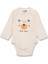 Erkek Bebek Uzun Kol Body Ribana Zarf Yaka 1