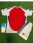 Arsenal Iç Saha # Isimsiz Çocuk Futbol Forması 2
