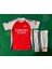 Arsenal Iç Saha # Isimsiz Çocuk Futbol Forması 3
