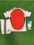 Arsenal Iç Saha # Isimsiz Çocuk Futbol Forması 4
