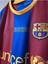 Retro Nostalji Xavi 6 2010/11 Sampiyonlar Ligi Nostalji Forması 2