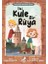 Haritadaki Efsanenin Izinde - Iki Kule Bir Rüya 1