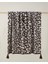 Leopardo Koltuk Şalı 130X170 cm Kahve - Bej 1