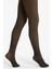 Kadın Siyah Termal Külotlu Çorap 1