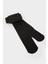 Kadın Siyah Termal Külotlu Çorap 7