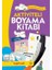 Aktiviteli Boyama Kitabı 5 Yaş - Taşıtlar Mor Kitap 1