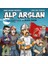 Alp Arslan - Cesaretli Olmanın Önemi 1