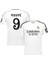 2024/25 Yeni Sezon Realmadrid Mbappe 9 Iç Saha Beyaz Forma 2