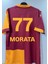 5. Yıldız Galatâsarây/ Alvaro Morata./ 2026 Iç Saha Kırmızı Yeni Sezon 5 Yıldız 1