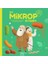 Ilk Mikrop Kitabım (Ciltli) 1
