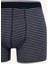Regular Fit 5'li Boxer F9852AX25WN 4