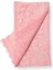 Kız Bebek Battaniye Wellsoft Örme 90 x 110CM 2